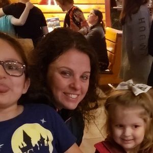 Meet your Posher, Diana